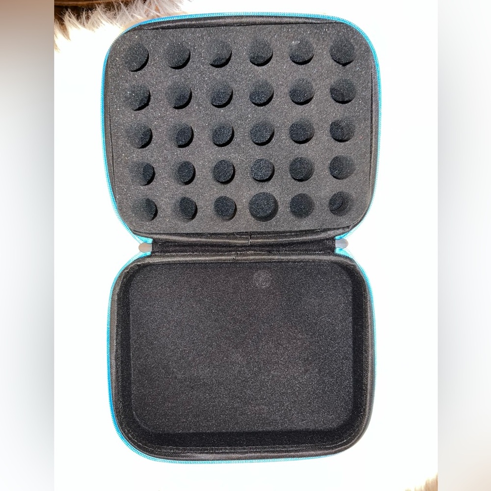 Young Living Essential Oil Case - Picture 3 of 5